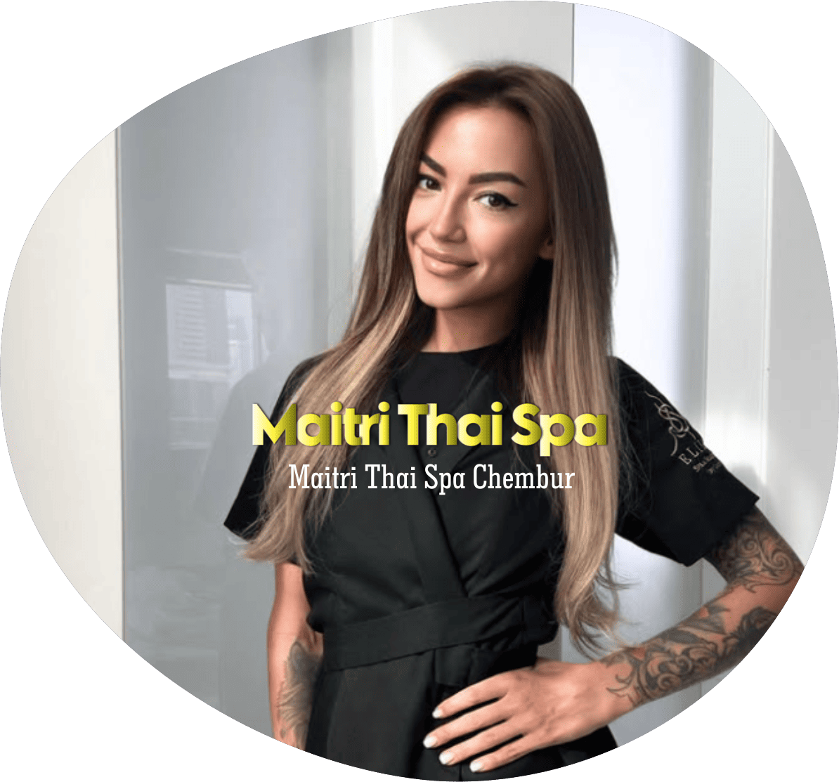 Body Massage in Chembur